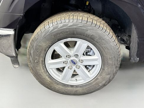 Used 2023 Ford F150 XLT w/ Equipment Group 301A Mid image 36