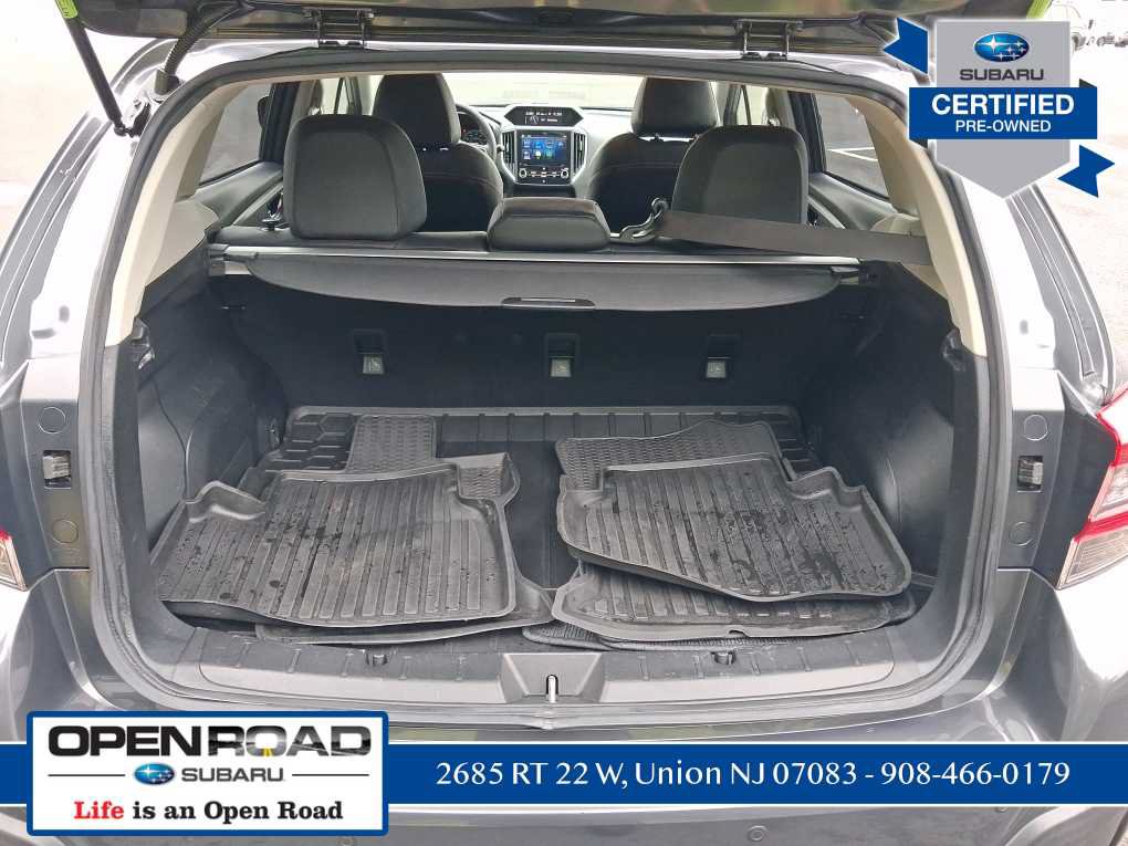 Certified 2023 Subaru Crosstrek 2.5i Limited AWD/4WD image 14
