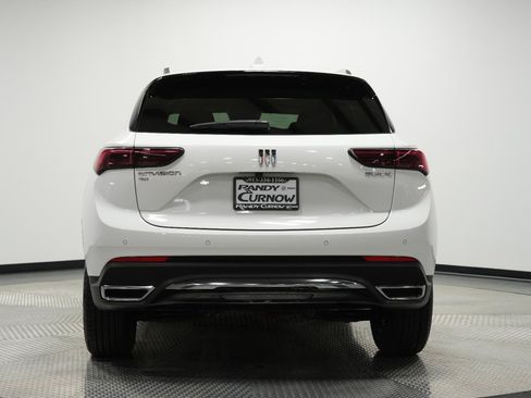Used 2024 Buick Envision Preferred AWD/4WD image 7
