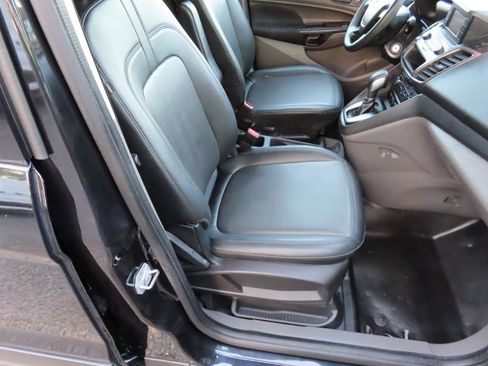 Used 2021 Ford Transit Connect XL image 21
