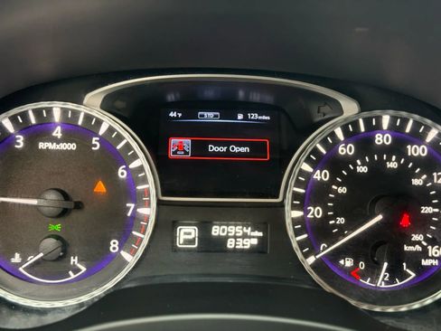 Used 2017 INFINITI QX60 AWD w/ Premium Plus Package image 13