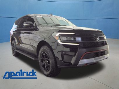 Used 2024 Ford Expedition Timberline