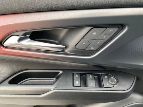 Used 2025 Chevrolet Equinox EV RS image 20