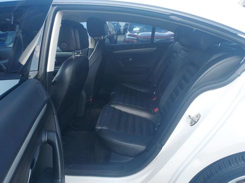 Used 2013 Volkswagen CC R-Line FWD image 27