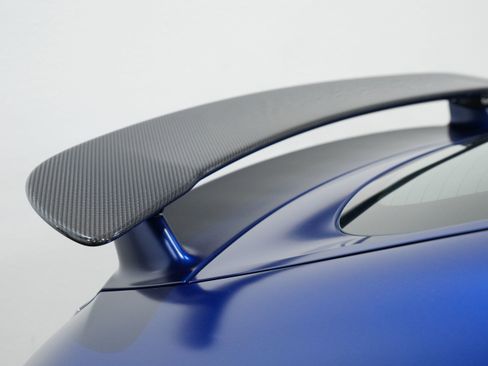 Used 2019 Mercedes-Benz AMG GT 63 S image 16