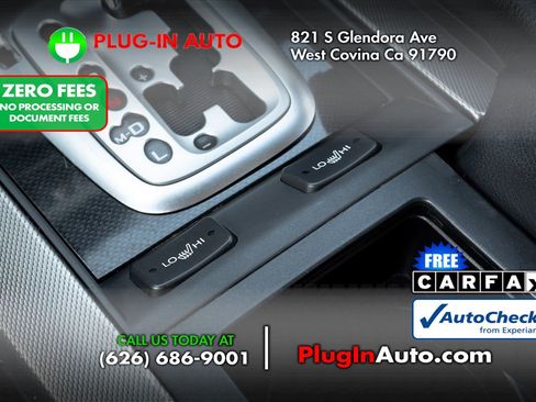 Used 2008 Acura TL Type-S FWD image 24