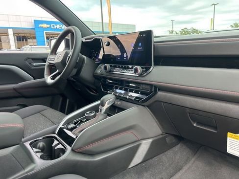 New 2026 Chevrolet Colorado Z71 w/ LPO, Hood Decal Package image 33