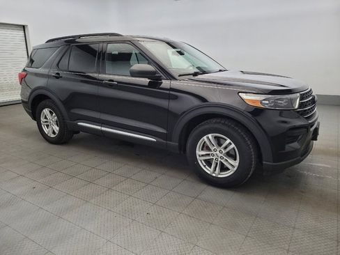 Used 2020 Ford Explorer XLT w/ Comfort Package AWD/4WD image 11