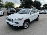 Used 2017 Jeep Cherokee Latitude w/ Safety/Convenience Group image 4