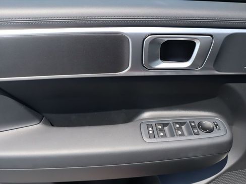 New 2026 Hyundai Santa Fe SE FWD image 20