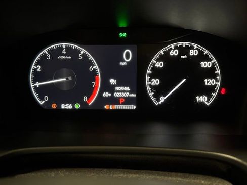 Certified 2024 Honda CR-V EX image 23