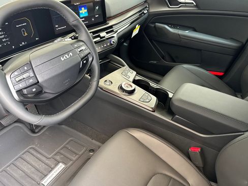 New 2026 Kia Sportage SX Prestige image 6