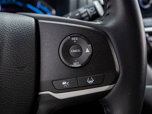 Certified 2024 Honda Odyssey EX-L image 23