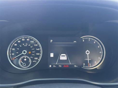 New 2026 Genesis G70 3.3T Sport Prestige image 10