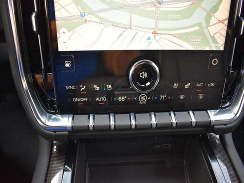 New 2026 GMC Yukon XL Elevation w/ Elevation Premium Package image 23