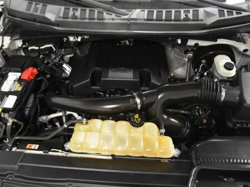 Used 2018 Ford F150 XLT RWD image 38