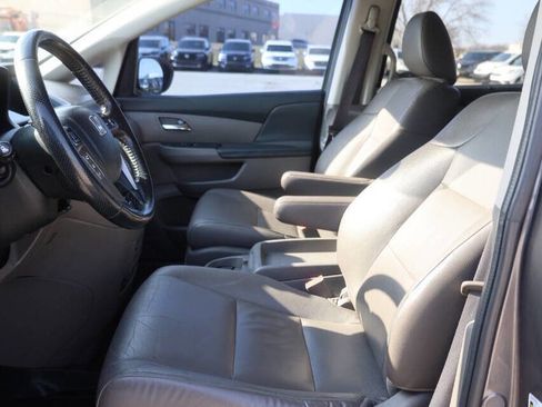 Used 2014 Honda Odyssey EX-L image 13
