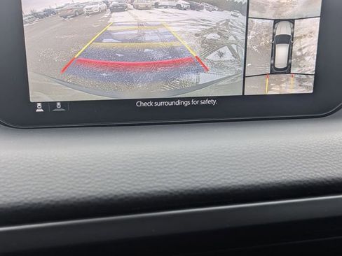 Used 2024 MAZDA CX-50 2.5 Turbo w/ Cargo Package image 10