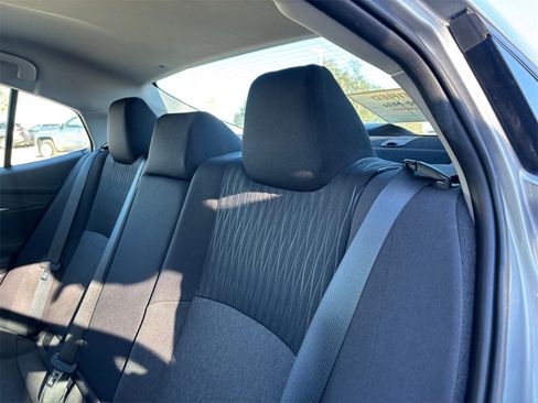 Certified 2025 Toyota Camry LE image 30