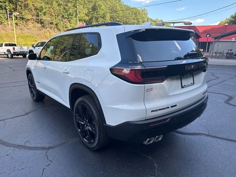 New 2026 GMC Acadia Elevation w/ Black Edition image 2