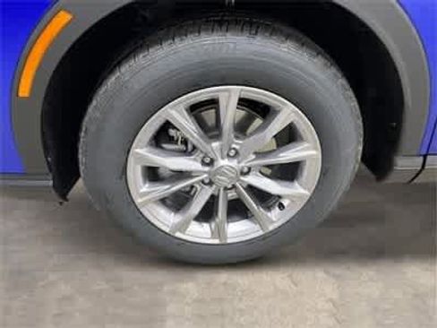 Used 2025 Honda CR-V EX-L image 10