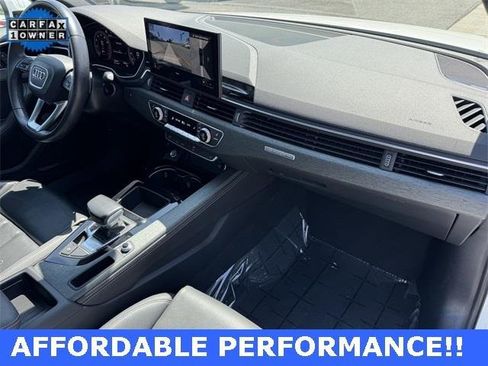Used 2023 Audi A4 2.0T Premium Plus image 7