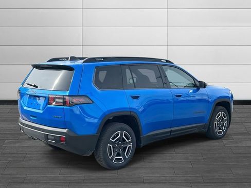 New 2026 Jeep Cherokee Limited image 3