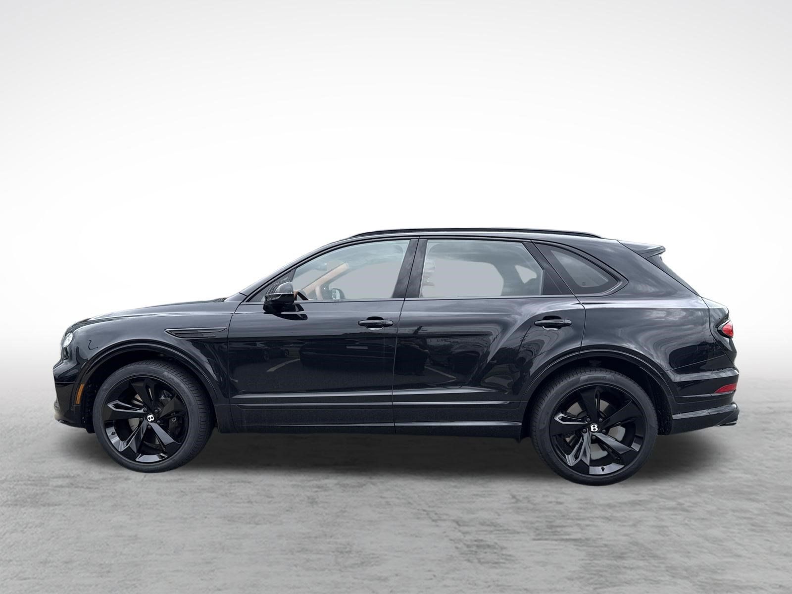Used 2023 Bentley Bentayga AWD/4WD image 5