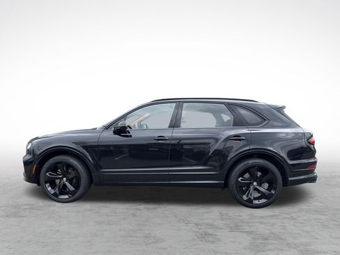 Used 2023 Bentley Bentayga AWD/4WD image 5