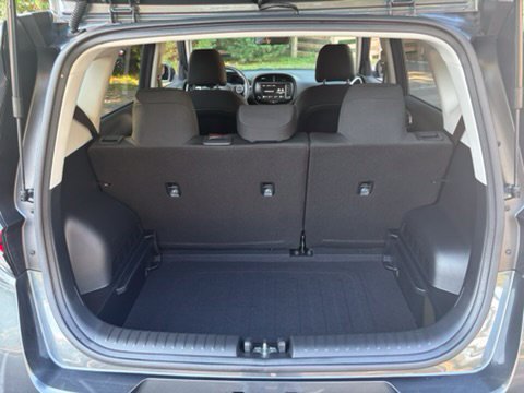Used 2024 Kia Soul LX FWD image 8
