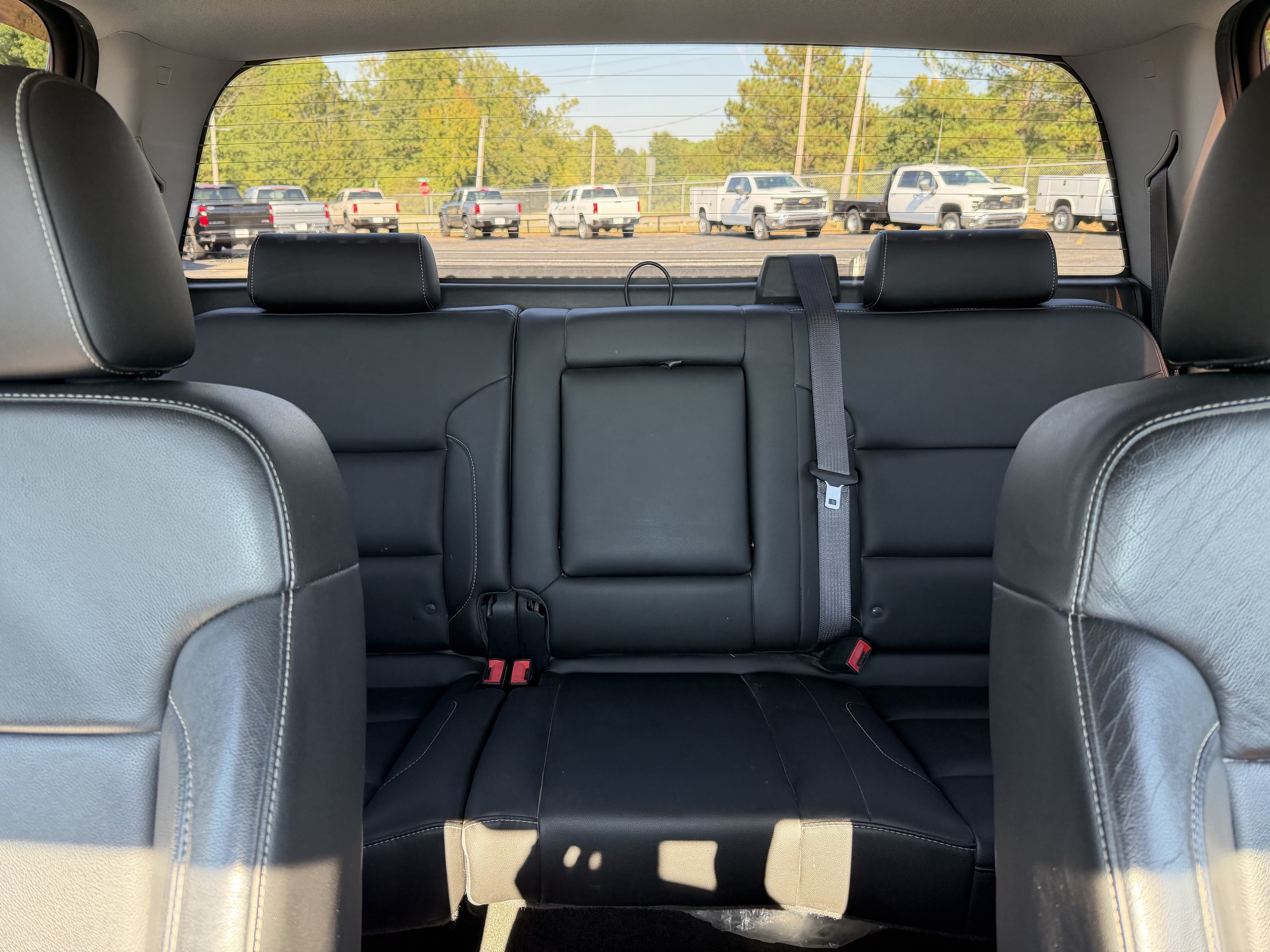 Used 2015 Chevrolet Silverado 1500 LT w/ All Star Edition RWD image 27