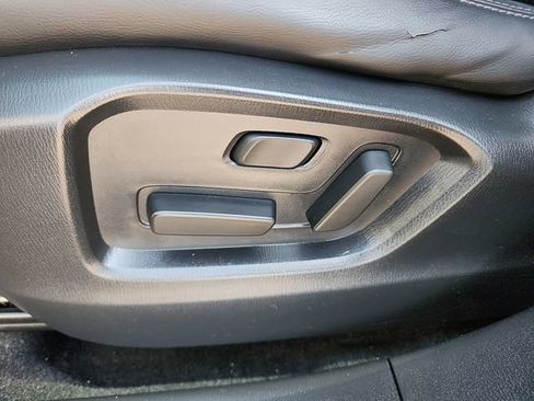 Used 2022 MAZDA CX-9 Touring AWD/4WD image 14