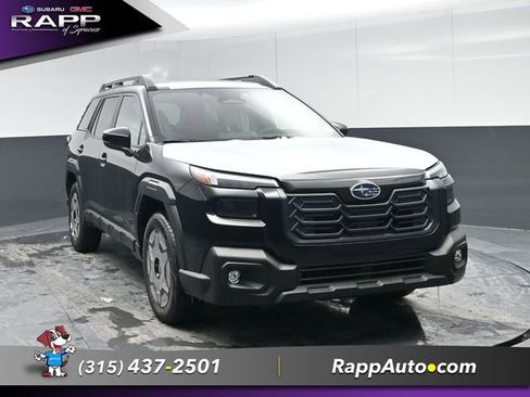 New 2026 Subaru Outback Limited image 2