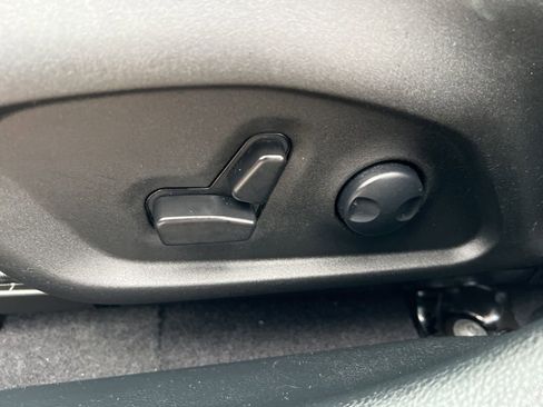 Used 2025 Jeep Compass Limited w/ High Altitude Package image 52