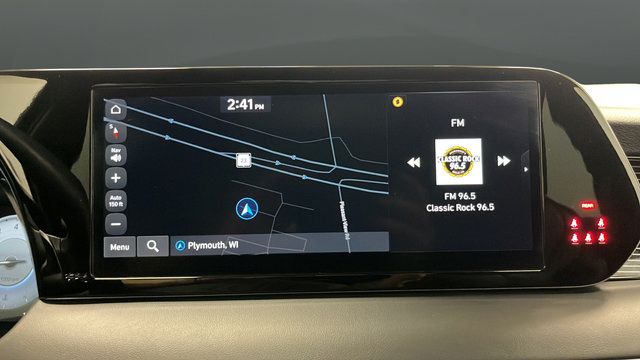 Used 2024 Hyundai Palisade Calligraphy AWD/4WD image 15