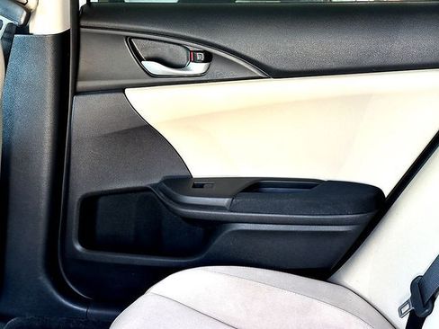 Used 2017 Honda Civic LX image 19