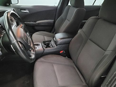 Used 2018 Dodge Charger GT w/ Navigation & Travel Group image 17