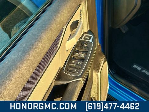 Used 2020 RAM 2500 Power Wagon image 16