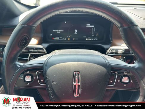 Used 2020 Lincoln Aviator Reserve w/ Equipment Group 202A AWD/4WD image 20