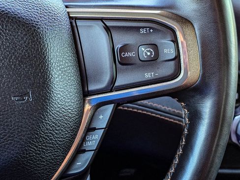 Used 2021 RAM 1500 Limited image 29