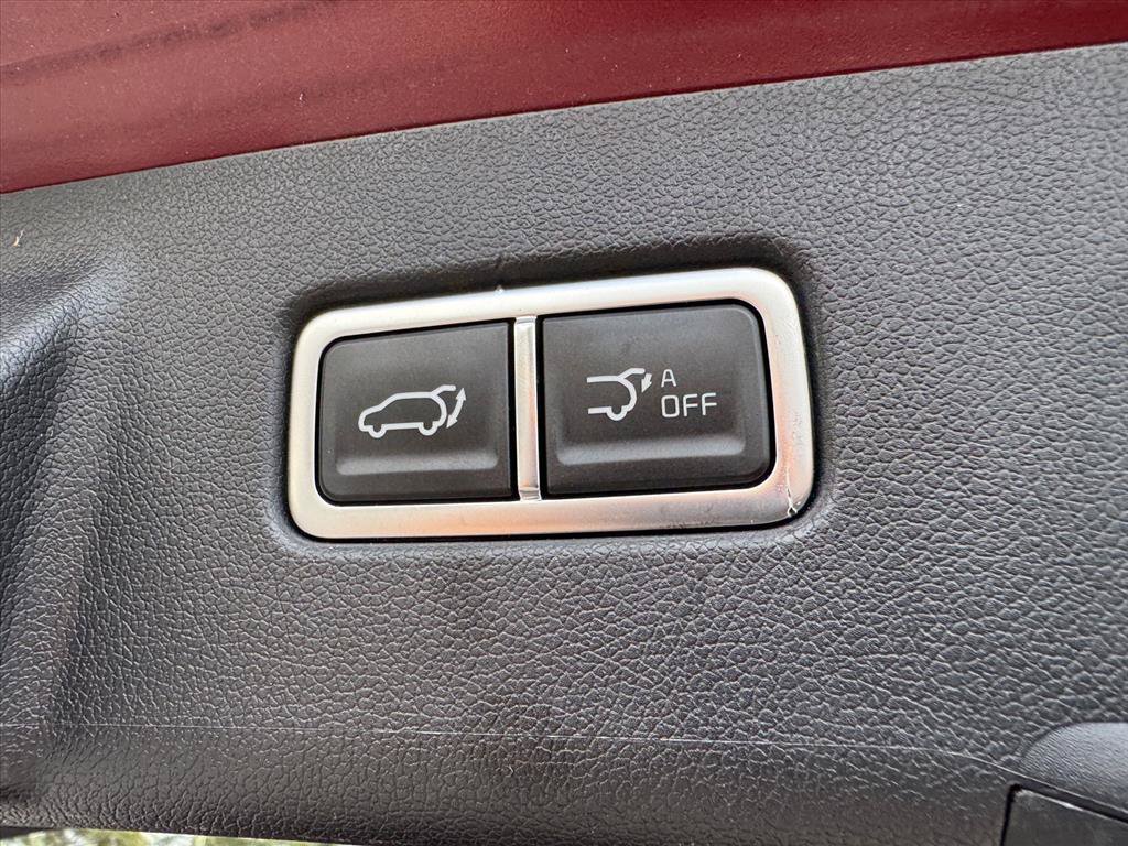 Certified 2024 Kia Sorento X-Line EX AWD/4WD image 11