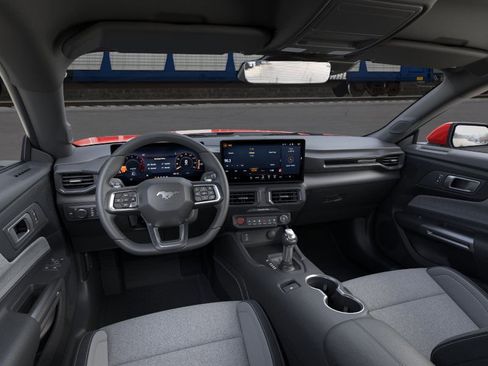 New 2025 Ford Mustang GT image 9