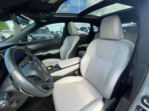 Used 2023 Lexus RX 350 Premium Plus w/ Accessory Package (Z1) FWD image 21