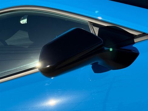 Used 2022 Chevrolet Camaro SS image 32