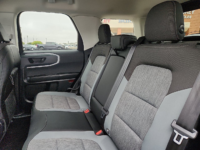 Used 2021 Ford Bronco Sport Big Bend AWD/4WD image 11