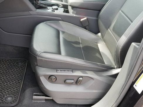 Certified 2023 Volkswagen Atlas SEL AWD/4WD image 14