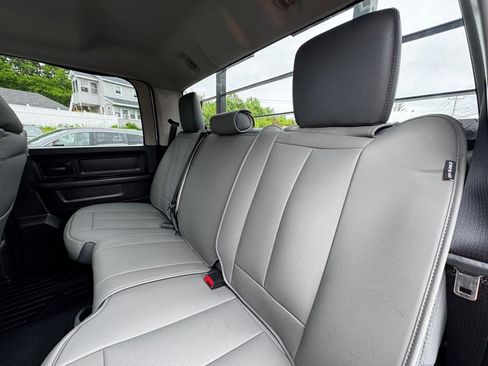 Used 2014 RAM 1500 Tradesman w/ Popular Equipment Group AWD/4WD image 12
