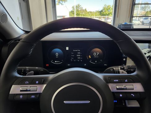 New 2026 Hyundai Kona Limited image 12