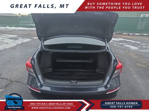 Used 2023 Honda Civic Sport image 18