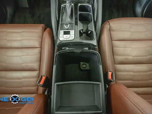 Used 2024 Kia Telluride SX Prestige w/ Towing Package AWD/4WD image 33